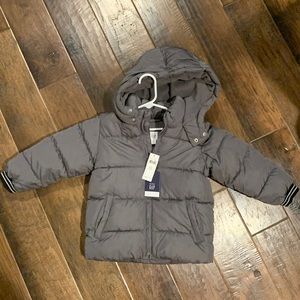 Baby Gap winter jacket